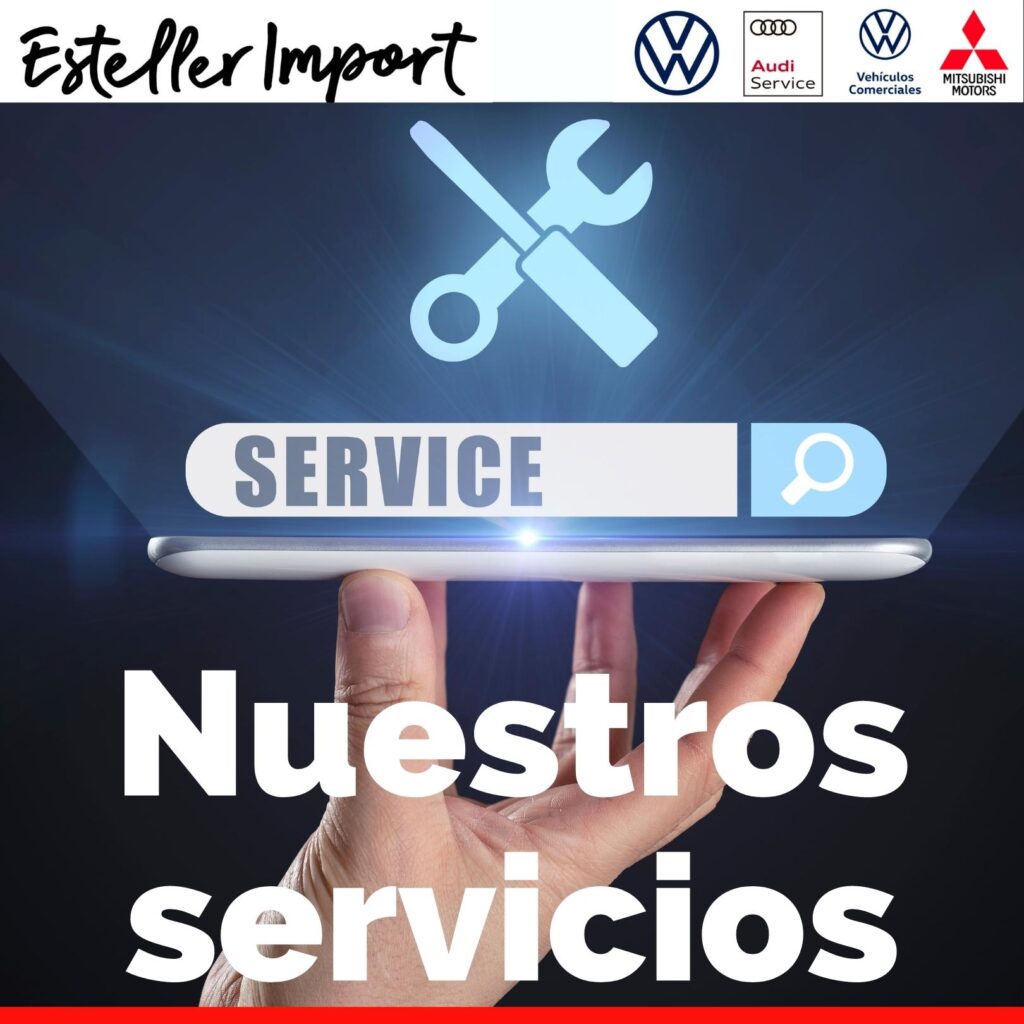 SERVICIOS ESTELLER IMPORT
