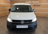 VOLKSWAGEN Caddy 2.0TDI Kombi