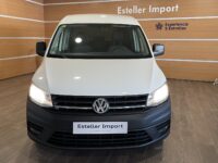 VOLKSWAGEN Caddy 2.0TDI Kombi