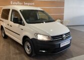 VOLKSWAGEN Caddy 2.0TDI Kombi