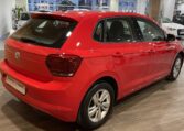 VOLKSWAGEN Polo 1.0 TSI Advance