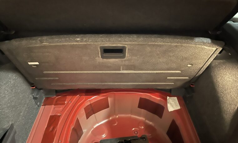 VOLKSWAGEN Polo 1.0 TSI Advance