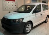 VOLKSWAGEN Caddy 2.0TDI Kombi
