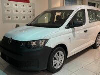 VOLKSWAGEN Caddy 2.0TDI Kombi