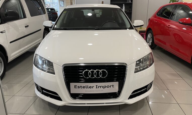 AUDI A3 Sportback 1.6TDI