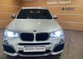 BMW X3 xDrive 20i 4x4