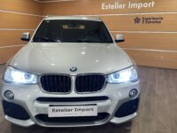 BMW X3 xDrive 20i 4x4