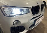 BMW X3 xDrive 20i 4x4