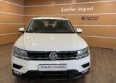 VOLKSWAGEN Tiguan 2.0TDI Advance