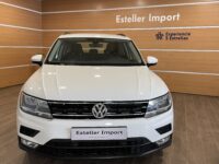 VOLKSWAGEN Tiguan 2.0TDI Advance