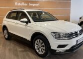 VOLKSWAGEN Tiguan 2.0TDI Advance