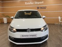 VOLKSWAGEN Polo 1.4 TDI Edition