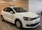 VOLKSWAGEN Polo 1.4 TDI Edition