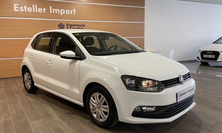 VOLKSWAGEN Polo 1.4 TDI Edition